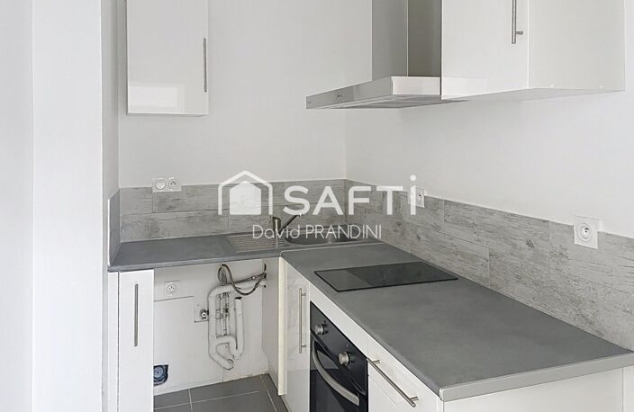 Appartement type 3 sans travaux — photo 5