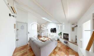 Appartement 5 Pièces 116 m² à vendre à Fréjus (83370)