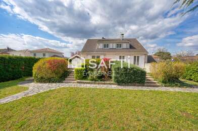 Maison 8 pièces 499000 €