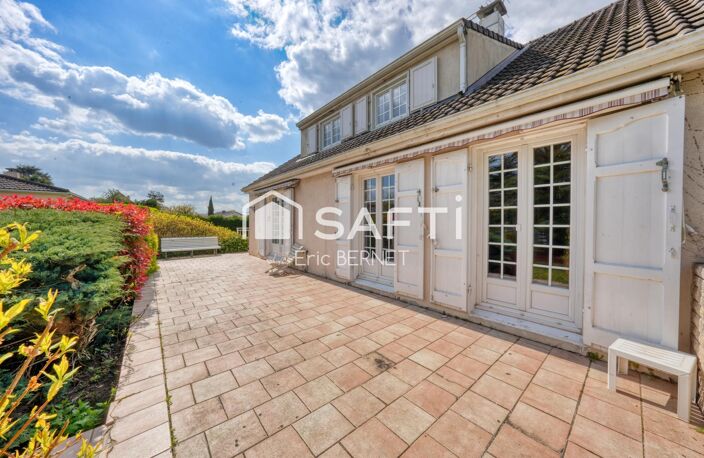 Au Calme , proche commerce , proche transport — photo 3
