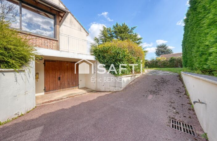 Au Calme , proche commerce , proche transport — photo 4