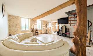 Maison 6 Pièces 163 m² à vendre à Rouffignac (17130)
