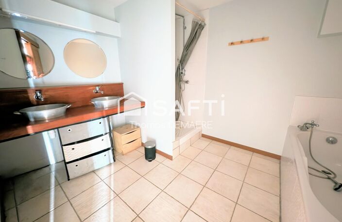 Maison rénovée 5 chambres avec vue campagne — photo 4
