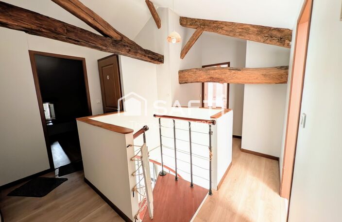Maison rénovée 5 chambres avec vue campagne — photo 5