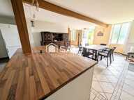 Maison rénovée 5 chambres avec vue campagne — photo 2