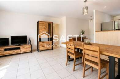 Maison 4 pièces 270000 €