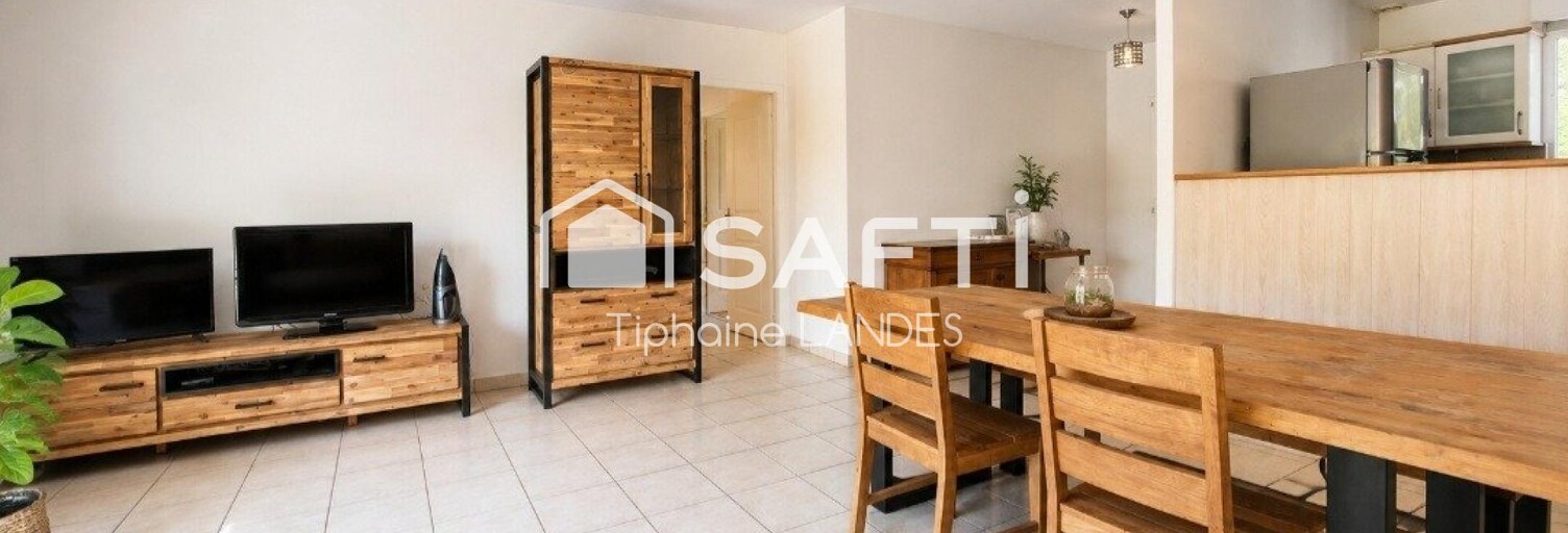 Maison 4 Pièces 81 m² à vendre à Vérines (17540)