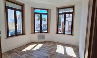 Appartement 2 Pièces 34 m² à vendre à Boulogne-sur-Mer (62200)