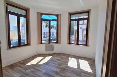 Appartement 2 pièces 78000 €