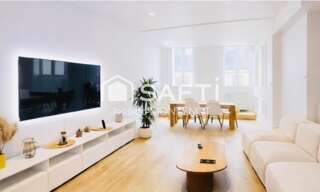 Appartement 5 Pièces 114 m² à vendre à Combertault (21200)
