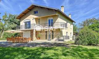 Maison 4 Pièces 118 m² à vendre à Martres-Tolosane (31220)