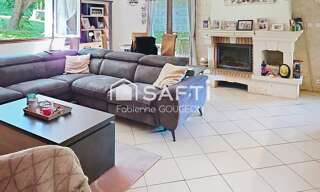 Maison 8 Pièces 214 m² à vendre à Sers (16410)
