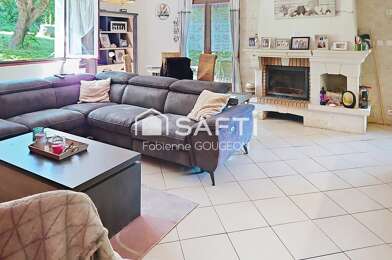 Maison 8 pièces 219000 €