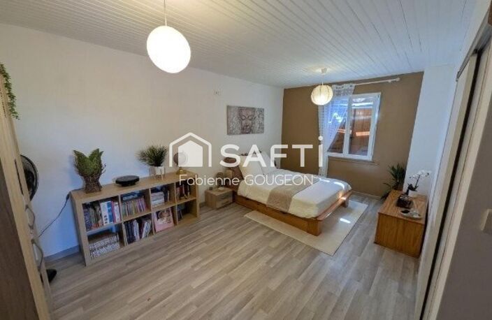 Maison familiale de 214 m² env sur 2090 m² env  de terrain , 4 chambres — photo 3