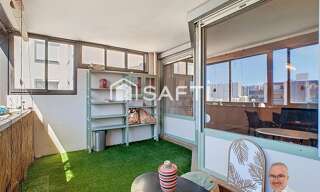 Appartement 4 Pièces 89 m² à vendre à Lyon 8 (69008)