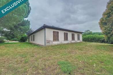 Maison 17 pièces 155000 €