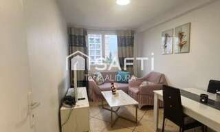 Appartement 3 Pièces 64 m² à vendre à Marseille 3 (13003)