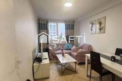Appartement 3 pièces 70000 €