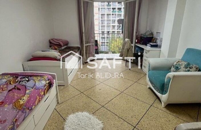 T3 lumineux avec balcon — photo 2