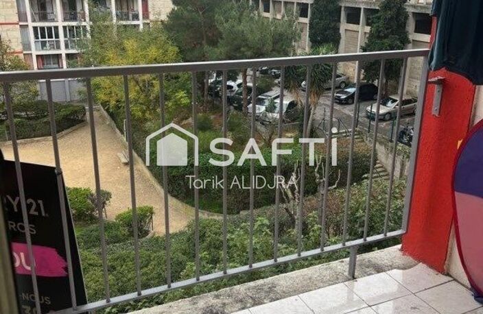 T3 lumineux avec balcon — photo 5