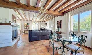 Maison 8 Pièces 234 m² à vendre à Villandry (37510)