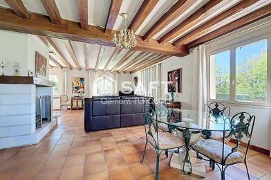 Maison 8 pièces 520000 €