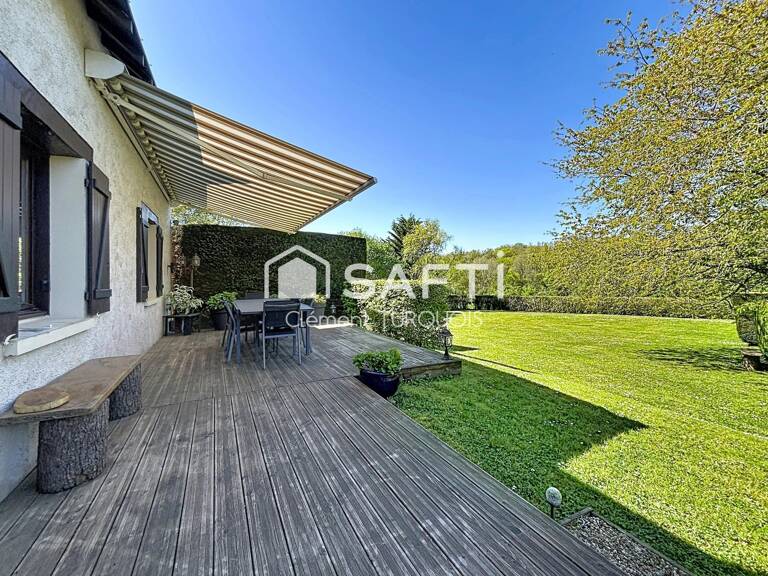 Maison 235 m², 6 chambres et 4 salle de bains — photo 1