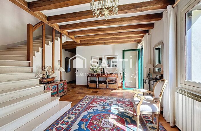 Maison 235 m², 6 chambres et 4 salle de bains — photo 2
