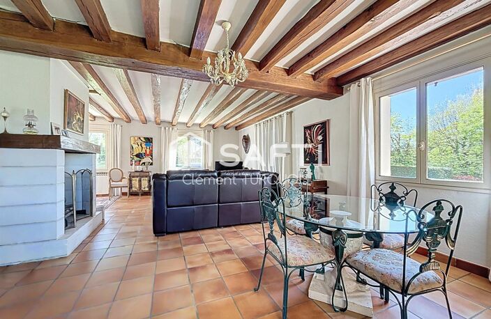 Maison 235 m², 6 chambres et 4 salle de bains — photo 3