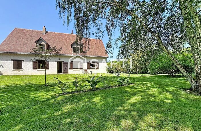 Maison 235 m², 6 chambres et 4 salle de bains — photo 4
