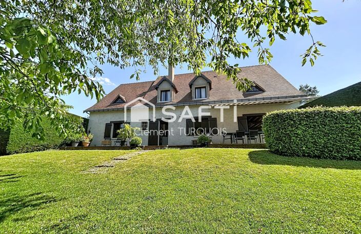 Maison 235 m², 6 chambres et 4 salle de bains — photo 5