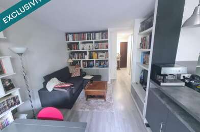 Appartement 1 pièces 239000 €