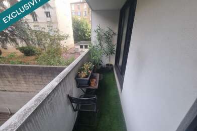 Appartement 1 pièces 225000 €