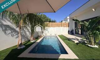 Maison 5 Pièces 130 m² à vendre à Perpignan (66000)