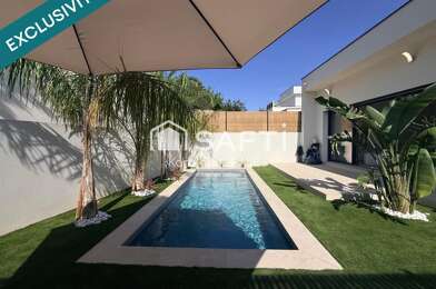 Maison 5 pièces 434000 €
