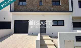 Maison 5 Pièces 130 m² à vendre à Perpignan (66000)