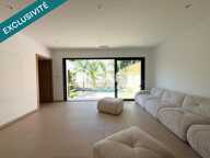 PERPIGNAN, PORTE D ESPAGNE, BELLE VILLA NEUVE, PISCINE ET GARAGE — photo 4