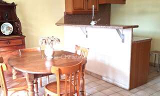 Maison 3 Pièces 106 m² à vendre à Bolandoz (25330)
