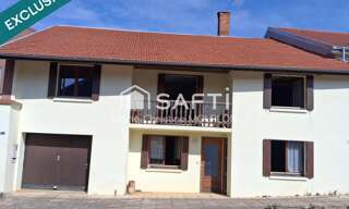 Maison 3 Pièces 106 m² à vendre à Bolandoz (25330)