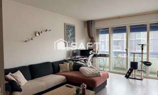 Appartement 3 Pièces 61 m² à vendre à Poitiers (86000)