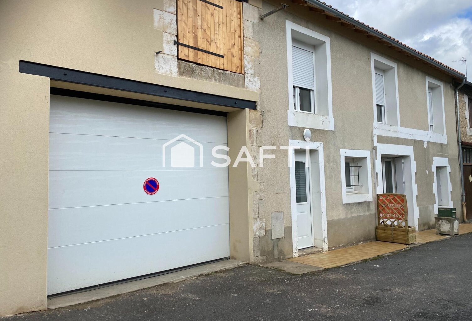 Maison 112m2 rénovée en 2024 entre Leclerc & Picard — photo 1