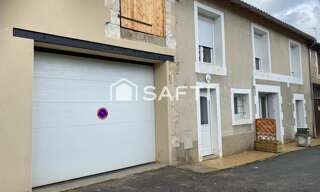 Maison 5 Pièces 112 m² à vendre à Poitiers (86000)