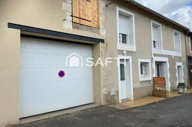 Maison 5 pièces 275000 €