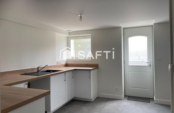 Maison 112m2 rénovée en 2024 entre Leclerc & Picard — photo 2