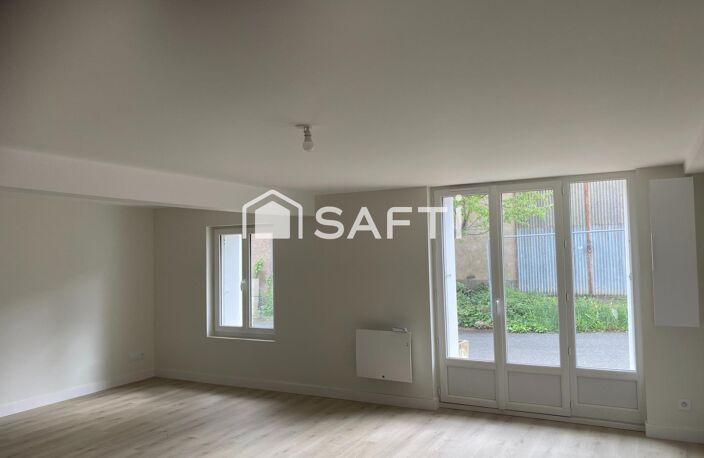 Maison 112m2 rénovée en 2024 entre Leclerc & Picard — photo 4