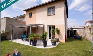 Maison 4 Pièces 86 m² à vendre à Villars-les-Dombes (01330)
