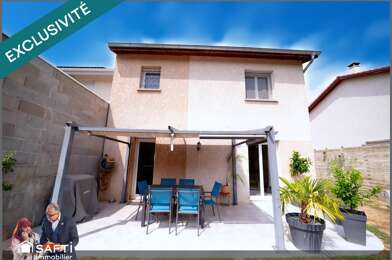 Maison 4 pièces 260000 €