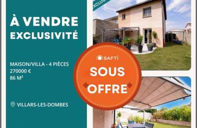 Une maison pensée pour la vraie vie — photo du bien