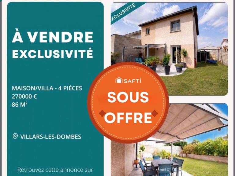 Une maison pensée pour la vraie vie — photo 1