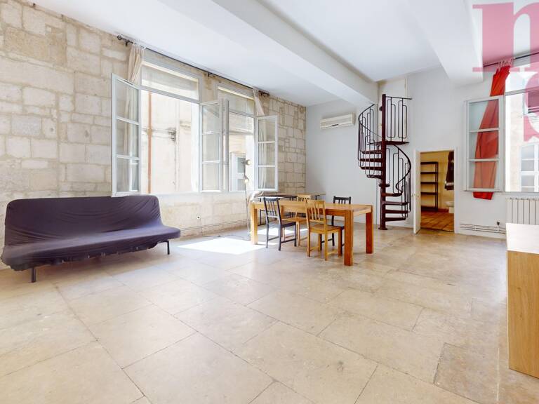 Appartement — photo 1
